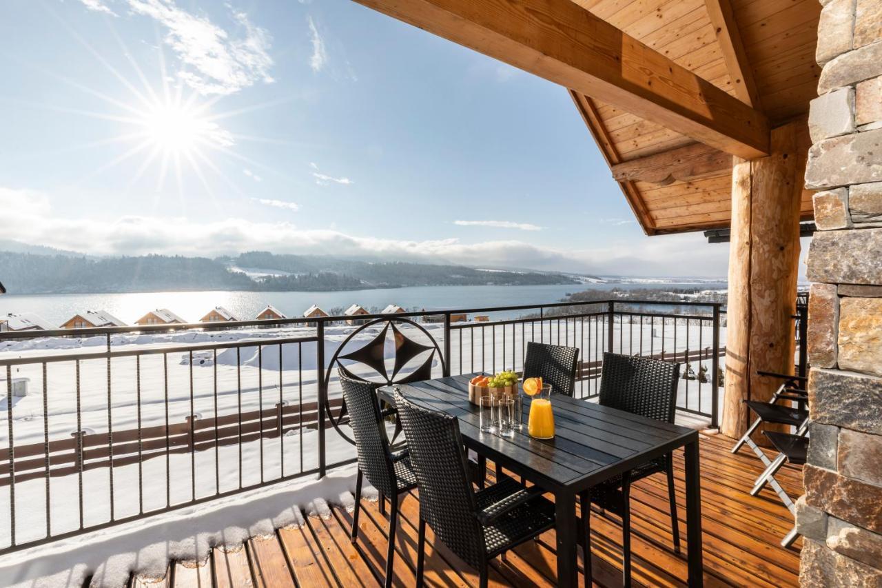 Apartament No 1 Mountain Viev Sauna Priv Okolice Zakopane Czorsztyn Kluszkowce Exterior foto