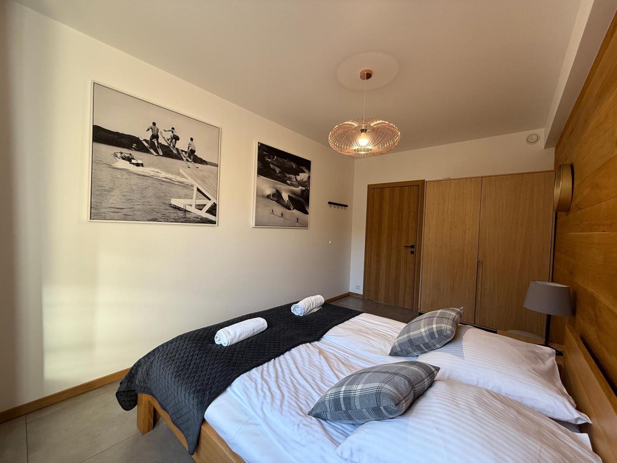 Apartament No 1 Mountain Viev Sauna Priv Okolice Zakopane Czorsztyn Kluszkowce Exterior foto